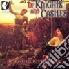 Of Knights And Castles /burning River Brass cd