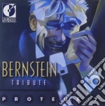 Leonard Bernstein - Bernstein Tribute /proteus 7 cd
