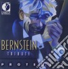 Leonard Bernstein - Bernstein Tribute /proteus 7 cd