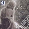 Daniel Taylorsylvain Bergeron - Lie Down, Poor Heart cd