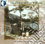 Chris Norman Ensemble - Flower Of Port Williams (The) cd