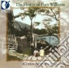 Chris Norman Ensemble - Flower Of Port Williams (The) cd