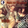 Oswald James / Mcgibbon William - Reel Of Tulloch - Baroque Music Of Scotland And Ireland /chatham Baroque, With Guest Chris Norman, Flauto In Legno cd