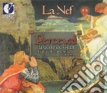 Perceval: The Quest For The Grail, Vol. 2 cd