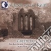 A Roof For The Rain /Greenfire: Laura Risk, Violino, Viola, Ken Kolodner, Hammered Dulcimer cd