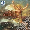 Johann Sebastian Bach - The Ascension Oratorio Bwv 11, Two Festive Cantatas Bwv 51 E Bwv 34 cd