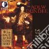 Adew Dundee: Early Music Of Scotland cd