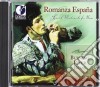 Romanza Espana: Spanish Masterworks For Brass cd