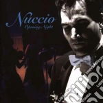 Wolfgang Amadeus Mozart / Johannes Brahms - Opening Night - Quintetto Per Clarinetto E Archi K581 - Nuccio Mark Cl cd