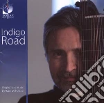 Ronn Mcfarlane - Indigo Road cd