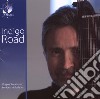 Ronn Mcfarlane - Indigo Road cd