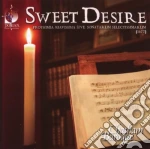 Sweet Desire /chatham Baroque + Special Guests cd
