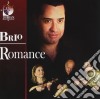 Brio: Romance cd
