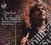 Joseph Bodin De Boismortier - Concerti For Five Flutes /stephen Schultz, Flauto cd