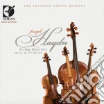 Joseph Haydn - String Quartets Op. 9 / 4, Op. 17 / 3, Op. 17/5 cd