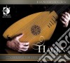 Bernhard Joachim Hagen - Sonatas For Lute & Strings - Schneiderman cd