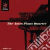 Ames Piano Quartet: Complete Dorian Recordings 1989-2009 (8 Cd) cd