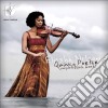Porter Quincy - Complete Viola Works cd