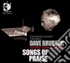 Dave Brubeck - Sacred Choral Works: Songsof Praise cd