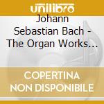 Johann Sebastian Bach - The Organ Works (6 Cd) cd