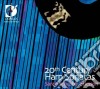Sarah Schuster Ericsson - 20th Century Harp Sonatas cd