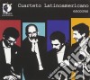 Encores /Cuarteto Latinoamericano cd
