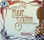 South Eddie - The Music Of Eddie South /violinjazz