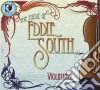 South Eddie - The Music Of Eddie South /violinjazz cd