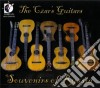 Czar's Guitars (The) - Souvenirs Of Russia cd