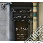 Johann Adolf Hasse - Marc'antonio E Cleopatra (2 Cd) cd
