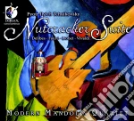 Pyotr Ilyich Tchaikovsky - Nutcracker (Suite) cd