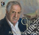 Frank Claude - 85th Birthday Celebration (2 Cd)