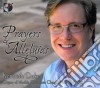 Prayers & Alleluias - Dake Kenneth Org cd