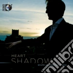 Charles Wuorinen / Bielawa Lisa - Heart Shadow - Levingston Bruce Pf cd