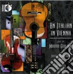 Mauro Giuliani - An Italian In Vienna: Duos By Mauro Giuliani cd