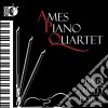 Hahn / Schmitt / Dubois - Ames Piano Quartet - Quartetto In Sol Maggiore cd