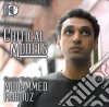 Mohammed Fairouz - Critical Models, Chamber Music Of Mohammed Fairouz /Lydian String Quartet, Katie Reimer, Pianoforte, James Orleans, Contrabbasso, J cd