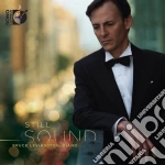 Bruce Levingston - Still Sound cd