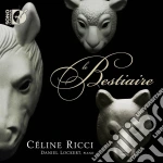 Celine Ricci / Daniel Lockert - Celine Ricci, Soprano, Daniel Lockert, Pianoforte cd