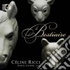 Celine Ricci / Daniel Lockert - Celine Ricci, Soprano, Daniel Lockert, Pianoforte cd