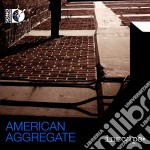 (Blu-Ray Audio) Inscape - American Aggregate