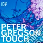 Gregson Peter - Touch