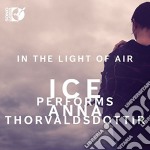 Transitions Anna Thorvaldsdottir - In The Light Of Air