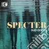 George Antheil - Specter cd