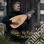 Ronn McFarlane: The Celtic Lute cd
