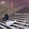 Rupert Boyd: The Guitar cd