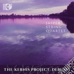 Claude Debussy / Aaron Jay Kernis - The Kernis Project: Debussy cd musicale di Claude Debussy / Aaron Jay Kernis
