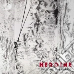 Pauline Kim Harris - Heroine cd