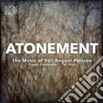 Pall Ragnar Palsson - Atonement (2 Cd) cd