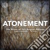Pall Ragnar Palsson - Atonement (2 Cd) cd